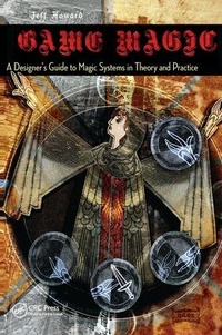 Enlarge image Cover: Game Magic - CRC Press