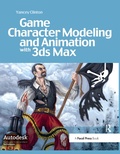 Bild: Game Character Modeling and Animation with 3ds Max - Routledge