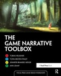 Cover: The Game Narrative Toolbox - Routledge