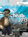 Cover: How to Cheat in 3ds Max 2015 - Routledge