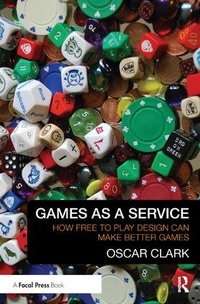 Abbildung von: Games As A Service - Routledge