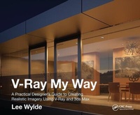 Abbildung von: V-Ray My Way - CRC Press