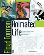 Cover: Animated Life - Routledge