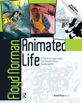 Cover: Animated Life - Routledge