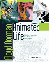 Enlarge image Cover: Animated Life - Routledge