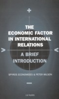 Cover: The Economic Factor in International Relations - I.B. Tauris