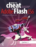 Cover: How to Cheat in Adobe Flash CS6 - Routledge