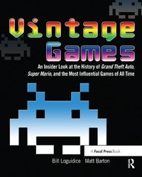 Enlarge image Cover: Vintage Games - Routledge