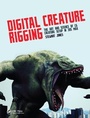 Cover: Digital Creature Rigging - Routledge