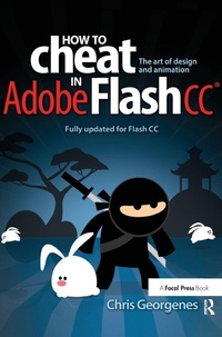 Abbildung von: How to Cheat in Adobe Flash CC - Routledge