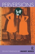 Cover: Perversions - Routledge