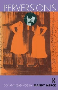 Enlarge image Cover: Perversions - Routledge