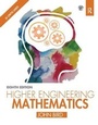Cover: Higher Engineering Mathematics - Routledge