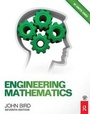 Cover: Engineering Mathematics, 7th ed - Routledge