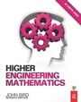 Cover: Higher Engineering Mathematics, 7th ed - Routledge