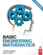 Cover: Basic Engineering Mathematics, 6th ed - Routledge
