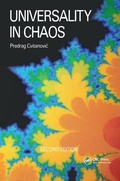 Cover: Universality in Chaos, 2nd edition - Routledge