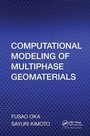 Cover: Computational Modeling of Multiphase Geomaterials - CRC Press