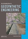 Cover: An Introduction to Geosynthetic Engineering - CRC Press