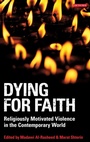 Cover: Dying for Faith - I.B. Tauris