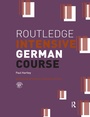 Cover: Routledge Intensive German Course - Routledge