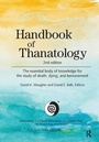 Cover: Handbook of Thanatology - Routledge