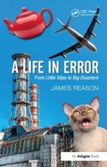 Cover: A Life in Error - CRC Press