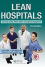 Bild: Lean Hospitals - CRC Press
