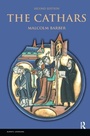 Cover: The Cathars - Routledge