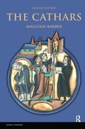 Cover: The Cathars - Routledge