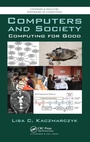 Cover: Computers and Society - CRC Press