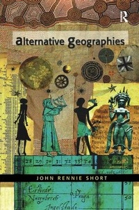 Enlarge image Cover: Alternative Geographies - Routledge