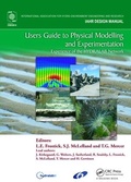 Cover: Users Guide to Physical Modelling and Experimentation - CRC Press