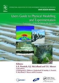 Enlarge image Cover: Users Guide to Physical Modelling and Experimentation - CRC Press