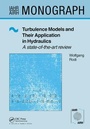 Cover: Turbulence Models and Their Application in Hydraulics - Routledge