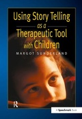 Bild: Using Story Telling as a Therapeutic Tool with Children - Routledge