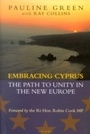 Cover: Embracing Cyprus - I.B. Tauris
