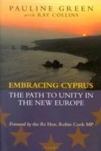 Enlarge image Cover: Embracing Cyprus - I.B. Tauris