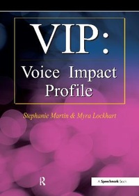 Enlarge image Cover: VIP - Routledge