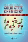 Cover: Solid State Chemistry - CRC Press