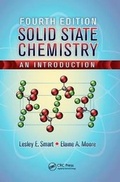 Cover: Solid State Chemistry - CRC Press