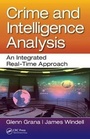 Cover: Crime and Intelligence Analysis - Routledge