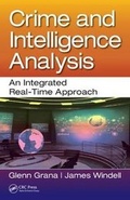 Cover: Crime and Intelligence Analysis - Routledge