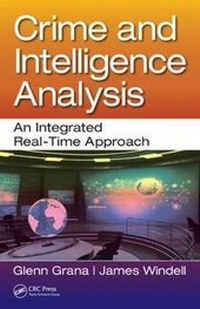 Abbildung von: Crime and Intelligence Analysis - Routledge