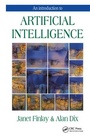Cover: An Introduction To Artificial Intelligence - CRC Press
