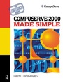 Cover: CompuServe 2000 Made Simple - Routledge