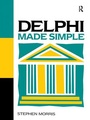 Cover: Delphi Made Simple - Routledge