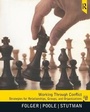Cover: Working Through Conflict - Routledge
