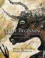 Cover: In the Beginning - Routledge