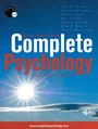 Cover: Complete Psychology - Routledge